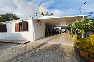 achat maison ste-rose 97115