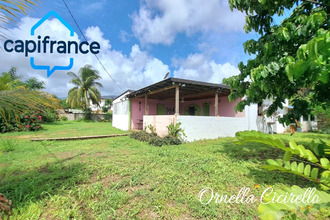 achat maison ste-rose 97115
