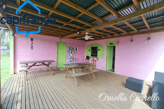 achat maison ste-rose 97115