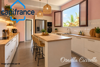 achat maison ste-rose 97115