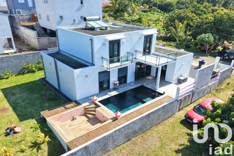 achat maison ste-rose 97439