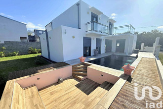 achat maison ste-rose 97439