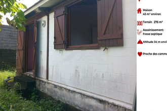 achat maison ste-rose 97439