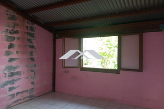 achat maison ste-rose 97439