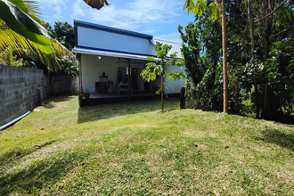 achat maison ste-rose 97439