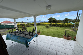 achat maison ste-rose 97439