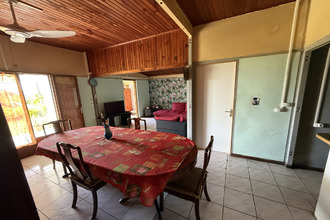 achat maison ste-rose 97439