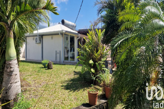 achat maison ste-rose 97439