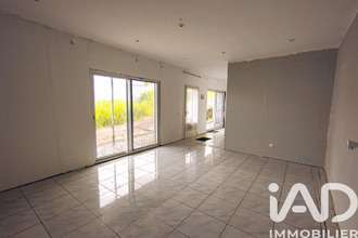 achat maison ste-rose 97439