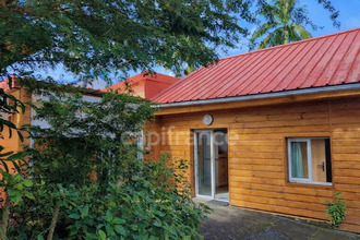 achat maison ste-rose 97439