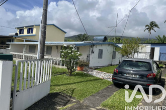 achat maison ste-rose 97439