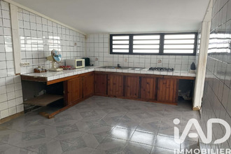 achat maison ste-rose 97439