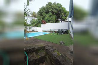 achat maison ste-rose 97439