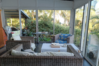 achat maison ste-rose 97439