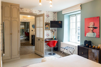 achat maison ste-ruffine 57130