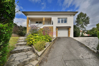 achat maison ste-ruffine 57130