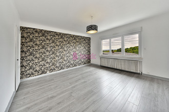 achat maison ste-ruffine 57130