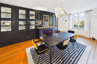 achat maison ste-ruffine 57130