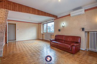 achat maison ste-ruffine 57130