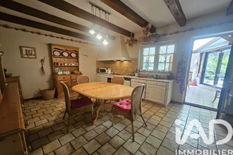 achat maison ste-ruffine 57130
