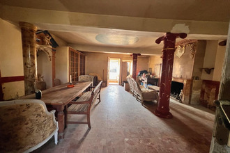 achat maison ste-sabine 21320