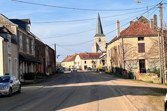 achat maison ste-sabine 21320