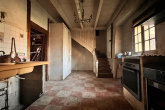 achat maison ste-sabine 21320