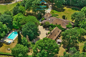 achat maison ste-sabine-born 24440