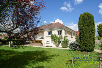 achat maison ste-savine 10300