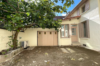 achat maison ste-savine 10300