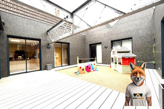 achat maison ste-savine 10300