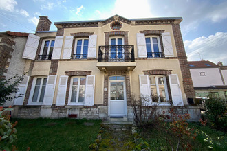 achat maison ste-savine 10300
