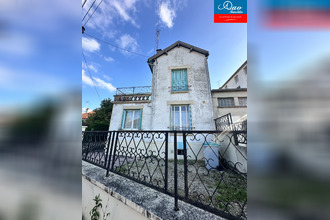 achat maison ste-savine 10300