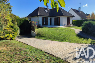 achat maison ste-savine 10300
