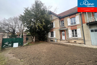 achat maison ste-savine 10300