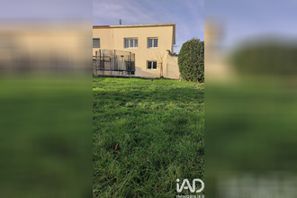 achat maison ste-savine 10300