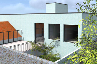 achat maison ste-savine 10300