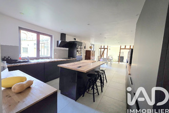 achat maison ste-savine 10300