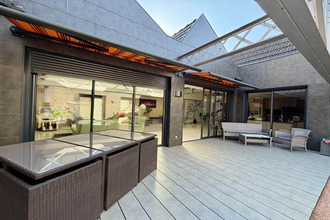 achat maison ste-savine 10300