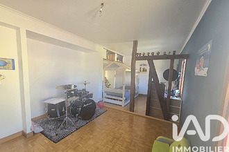 achat maison ste-savine 10300