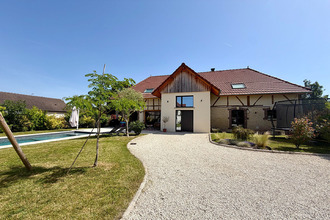 achat maison ste-savine 10300