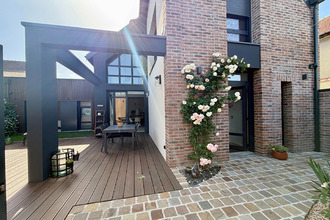 achat maison ste-savine 10300