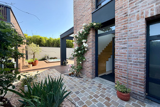 achat maison ste-savine 10300