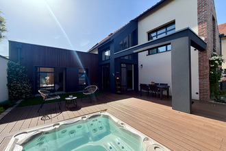 achat maison ste-savine 10300