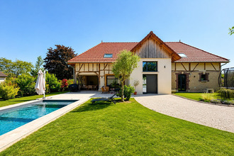 achat maison ste-savine 10300