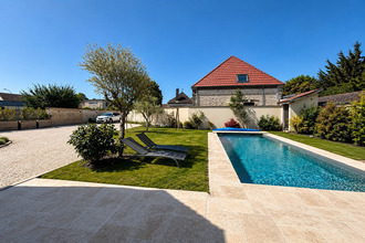 achat maison ste-savine 10300