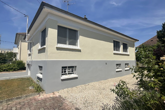 achat maison ste-savine 10300