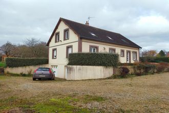 achat maison ste-scolasse-sur-sarthe 61170