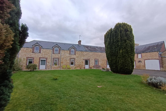 achat maison ste-scolasse-sur-sarthe 61170