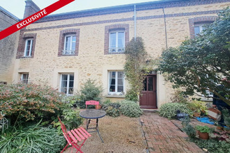 achat maison ste-scolasse-sur-sarthe 61170